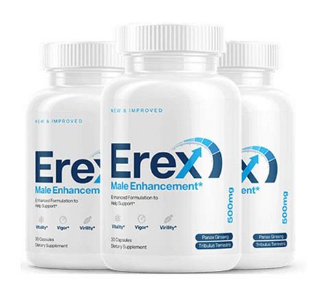 erex side effects